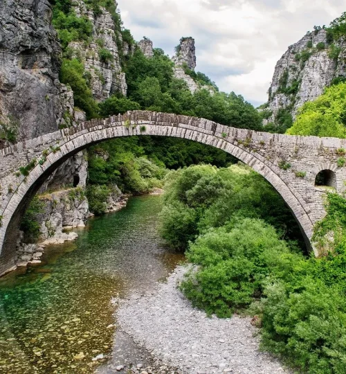 zagori